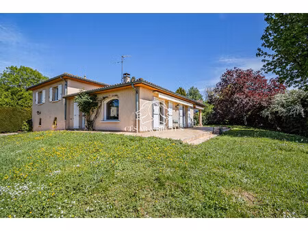 maison à vendre reyrieux
