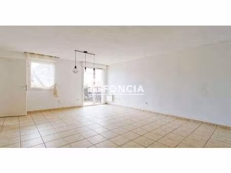 vente appartement 4 pièces à cherbourg-en-cotentin (50100) : à vendre 4 pièces / 82m² cher