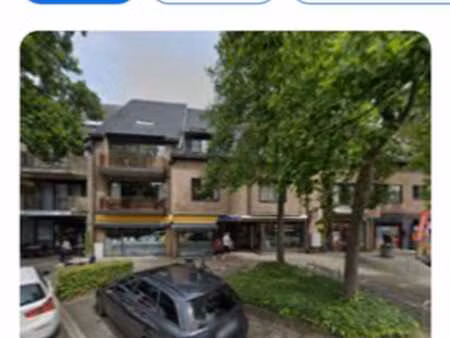 studio houthalen-helchteren  1 chambre  epc b