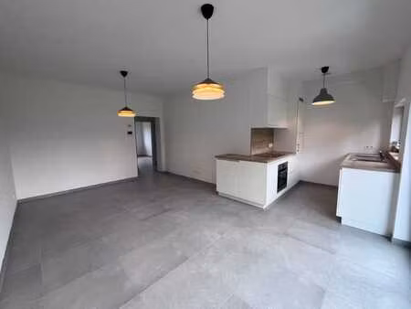 instapklaar appartement te huur met 2 slaapkamers