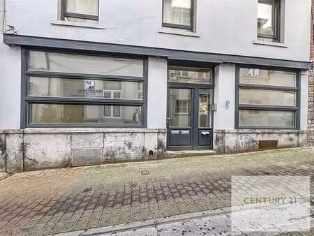 surface de bureaux  en plein centre de braine-l'alleud