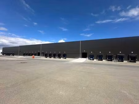 ensemble semi-industriel de 5780m²