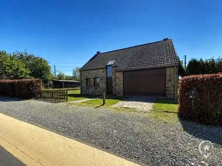 maison 4 chambres à louer à assesse