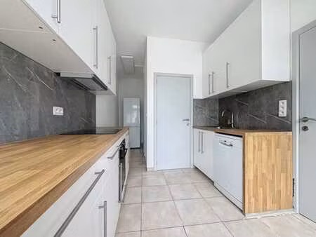 maison 3ch à louer à flémalle