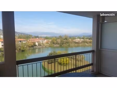 vue lac