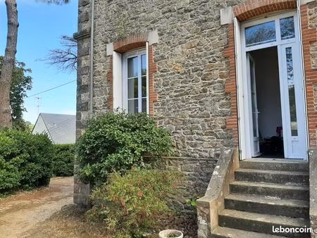 t2 véritable maison bauloise
