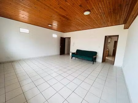studio à vendre