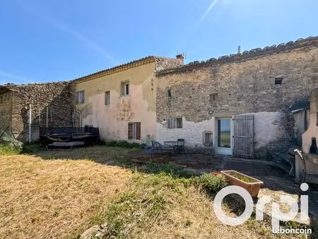 ferme 8 pièces 241 m²