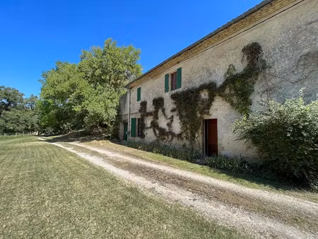 location maison 4 pièces 145 m² à gaja-la-selve (11270)  750 €