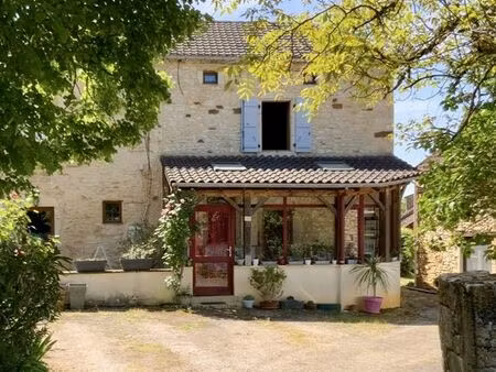 maison 4 pièces 91 m²