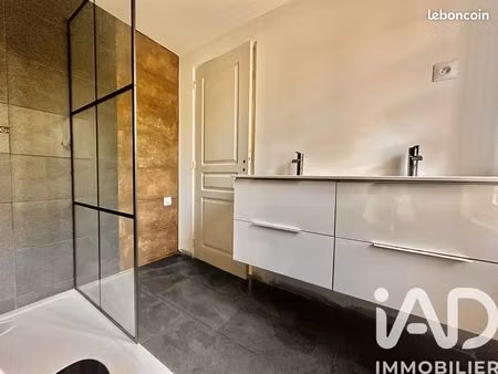 maison 5 pièces 89 m²