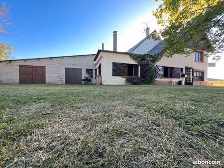 maison 192m2  idéale gîte ou maison d'hôtes