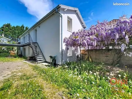 maison 5 pièces 95 m²