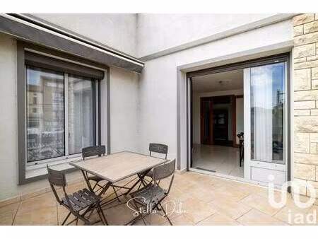 immeuble à vendre