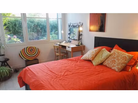 location meublée maison 5 pièces 145 m² à eysines (33320)  610 €