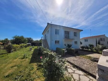 maurig immobilier