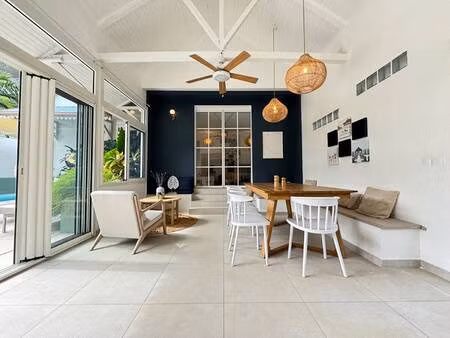 premium immobilier océan indien