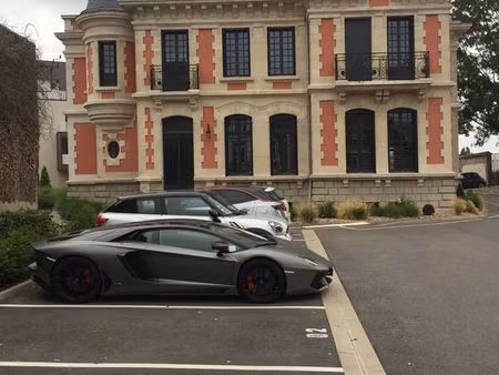 beau t3 centre-ville arras – calme  sécurisé  cadre exceptionnel