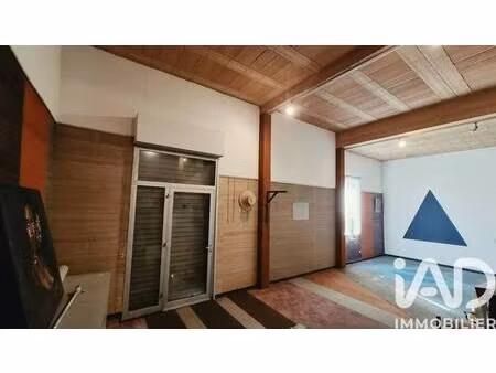 immeuble à vendre