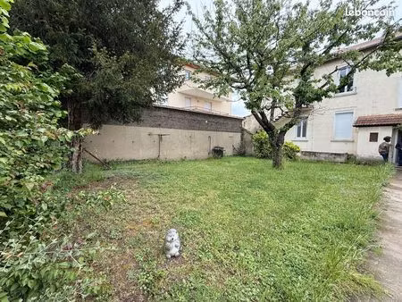 appartement 3 pièces 76 m²