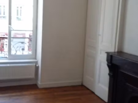 appartement 2 chambres cours charlemagne