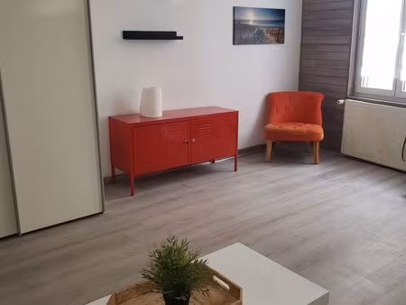 t1 bis centre niort