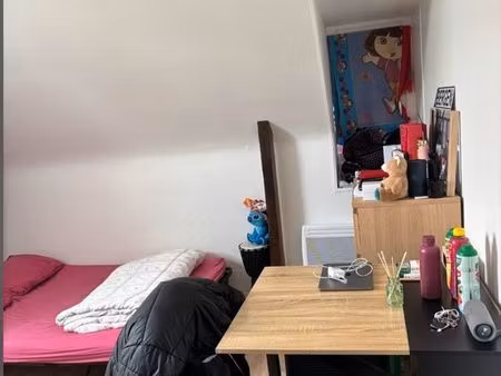 studio rennes nord