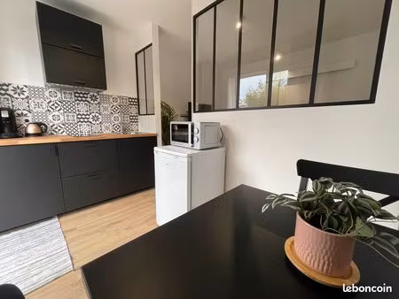 studio à louer vertou
