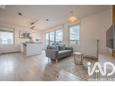 iad france amandine plano