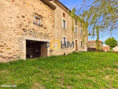 maison 5 pièces 82 m²