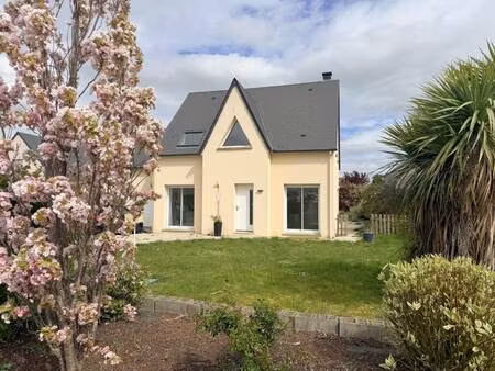 quesnee immobilier