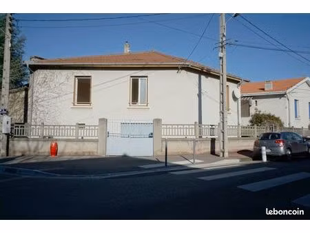 maison 3 pièces 72 m²