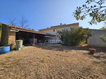 maison de campagne avec plus de 6 hectares