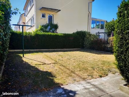 maison 5 pièces 94 m²