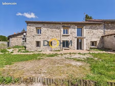 maison 4 pièces 112 m²