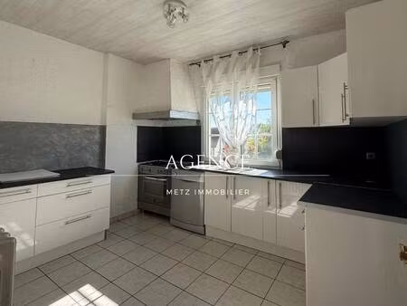 metz immobilier