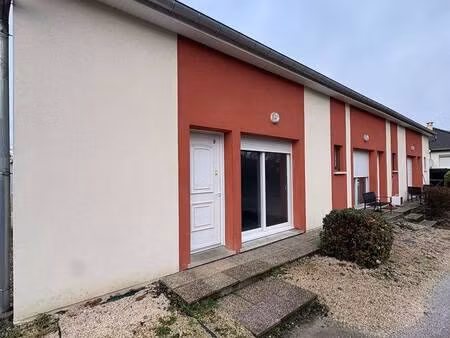 propriétaire particulier