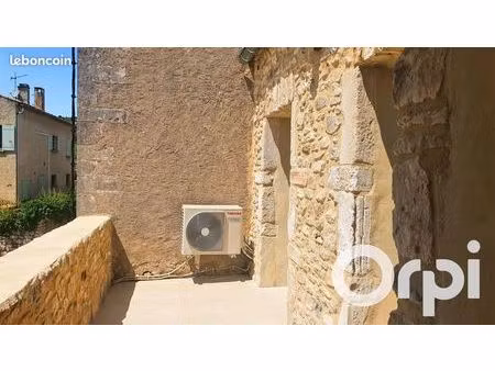 maison 3 pièces 60 m²