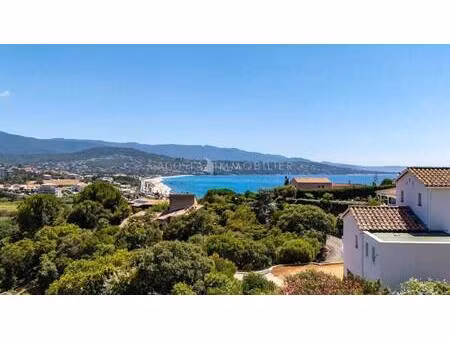 villa à vendre