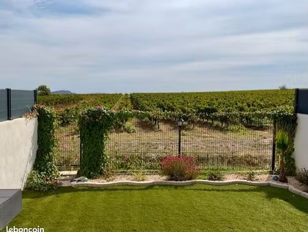 maison 4 pièces  85 m2