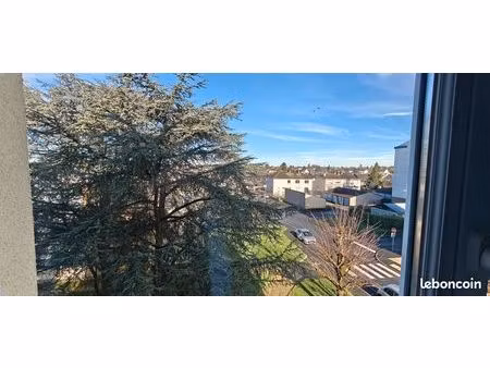 appartement t1 meublé