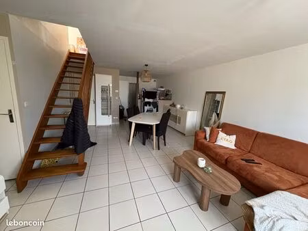 duplex 81m2 3 chambres