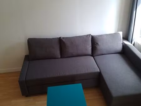 a louer 35m2 meuble a meudon