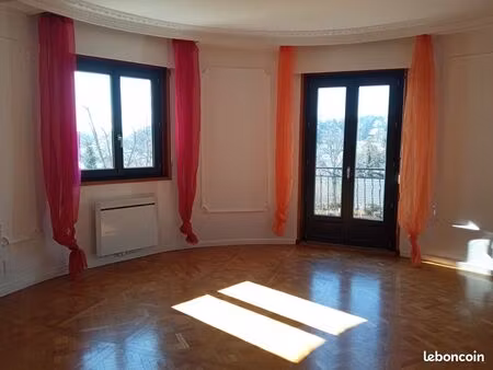 a louer appartement senior