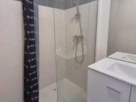 meublé 15 m² eysines