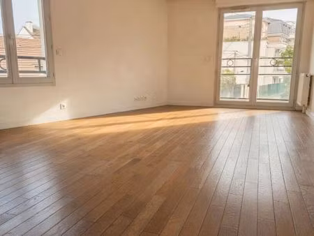appartement 4 pièces 84 m²
