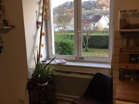 appart 2 pièces