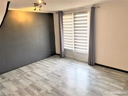 maison 2 pièces 50 m²