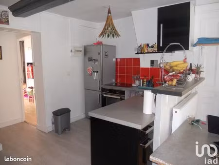 appartement à paris