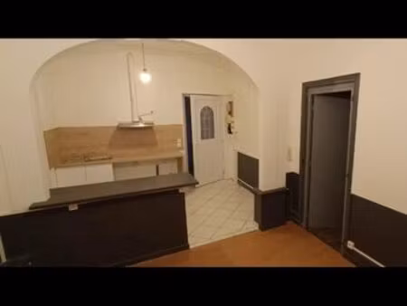 t2 entrée privative à 2min à pied de la gare